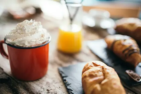 Bakehouse photo 4